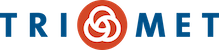Trimet logo